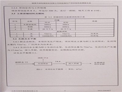 <b>环评公示</b>
